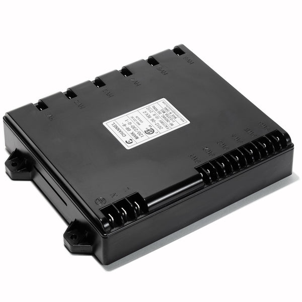 特売 R_10070283_6PointSparkModuleBl その他