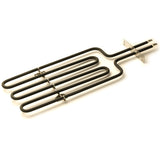 Heating Element Bake 2500 Watts HRD4803U/LP Small Oven Part Number 10.04.000124-000-A0