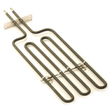 Heating Element Bake 2500 Watts HRD4803U/LP Small Oven Part Number 10.04.000124-000-A0