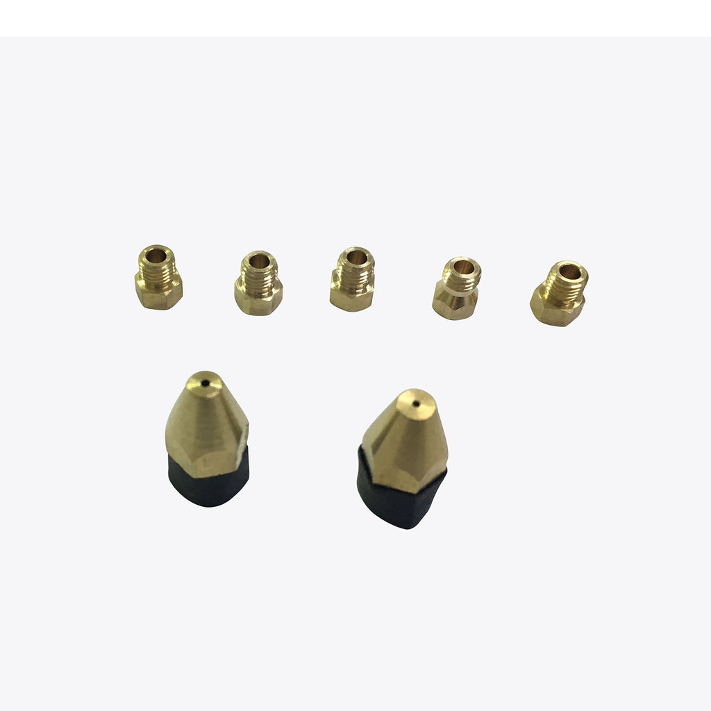 Liquid Propane LP Conversion Kit for Thor Kitchen LRG3001U Gas Range