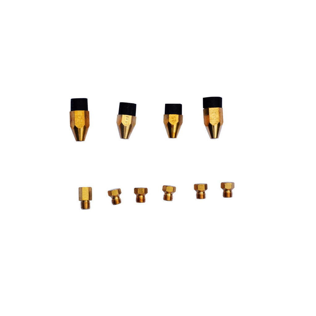 Liquid Propane LP Conversion Kit for Thor Kitchen LRG4801U Gas Range